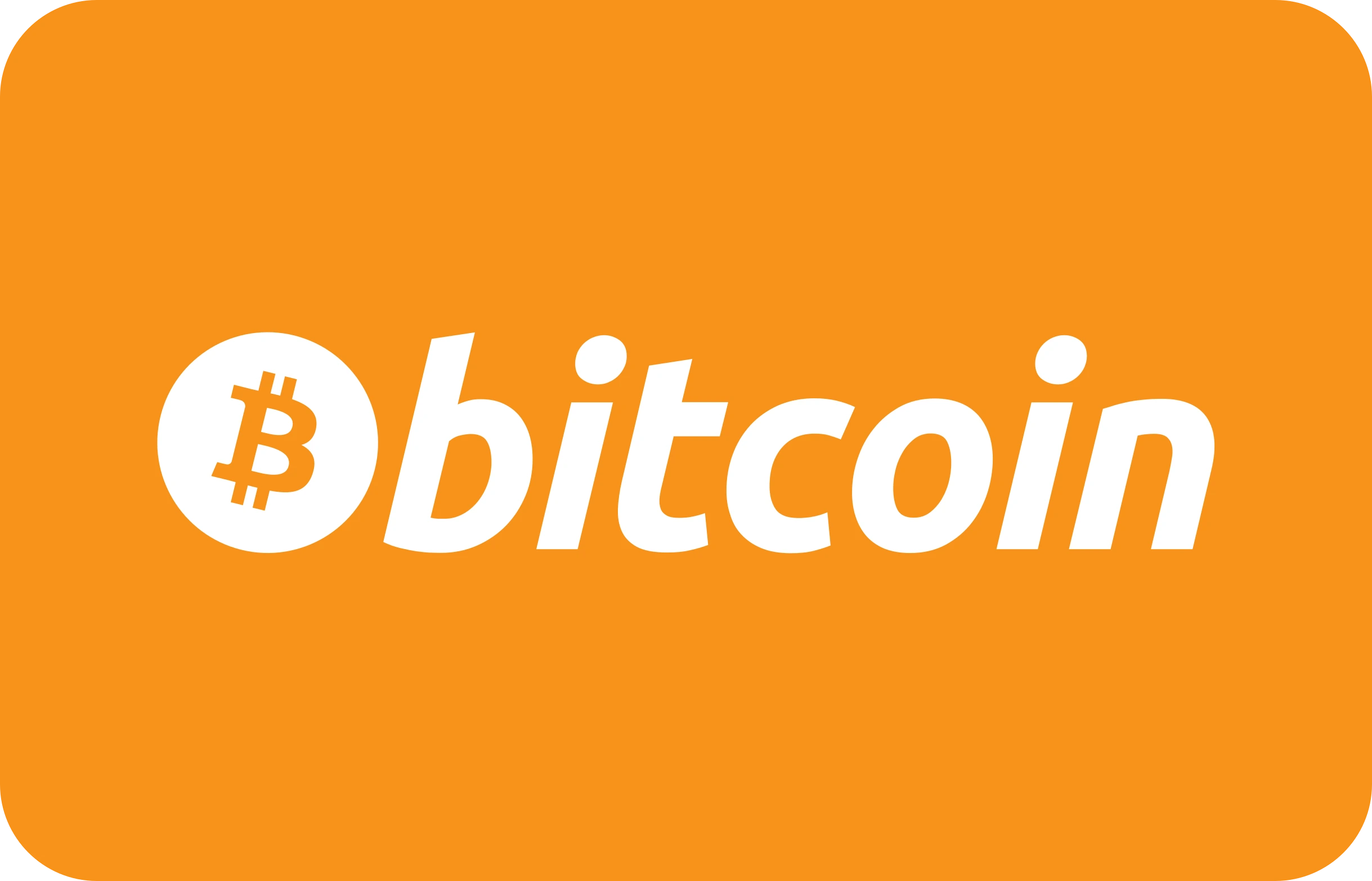 bitcoin