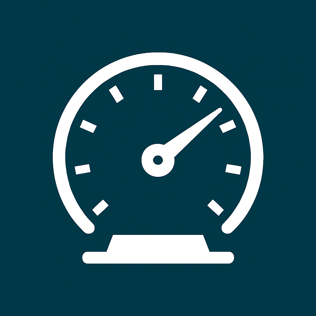 Fast Data Access